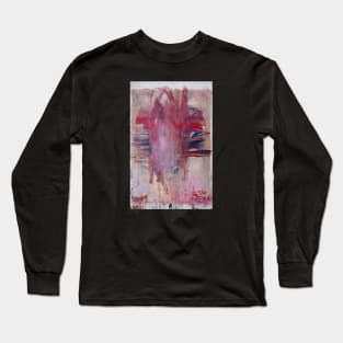 Nobody is like Rainer Long Sleeve T-Shirt